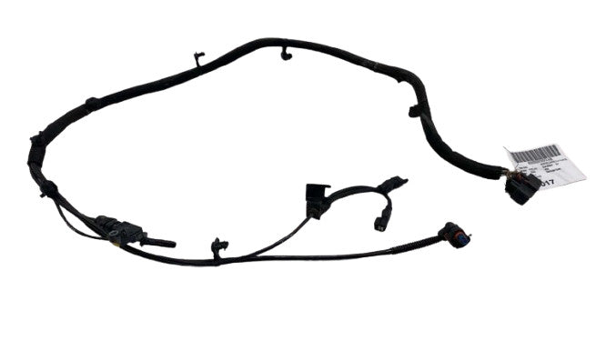 ⭕ 2021-2025 Model X Rear Passenger Side Chassis Wiring Harness Cable W