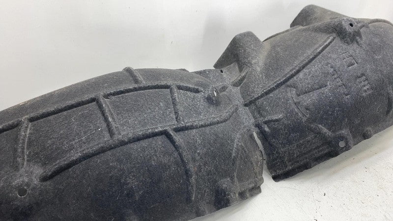 1492615-00-A ⭕2020-2024 Tesla Model Y Rear Left Wheel Fender Liner Splash Shield 1492615-00-A