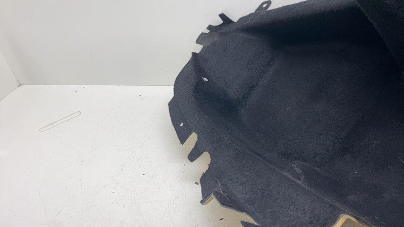 ⭕ 2021-2025 Tesla Model X MX Rear Left Trunk Side Trim Cover Panel 162