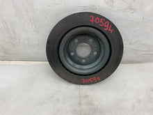 ⭕ 17-23 Tesla Model 3 M3 Rear Left or Right Brake Disc Rotor Base Cast Iron Assy
