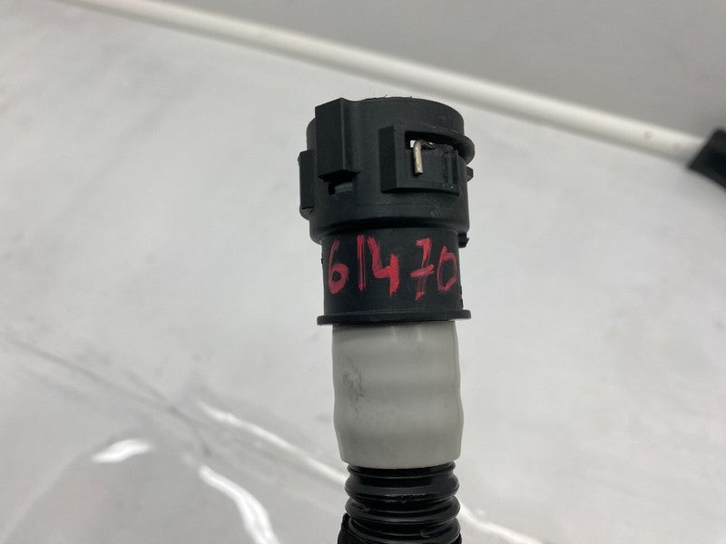 1077592 77 F ⭕17-23 Model 3 Front Pump to Tunnel Radiator Coolant Hose Pipe Tube 1077592-77-F