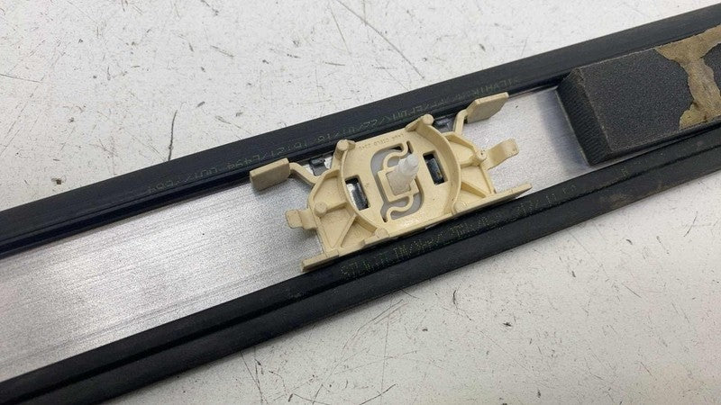 ⭕ 13-22 Range Rover Sport Left Roof Drip Rail Upper Molding Trim White