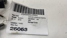 ⭕ 2018-2023 Subaru XV Crosstrek PAIR of Rear Liftgate Tailgate Back Door Hinge