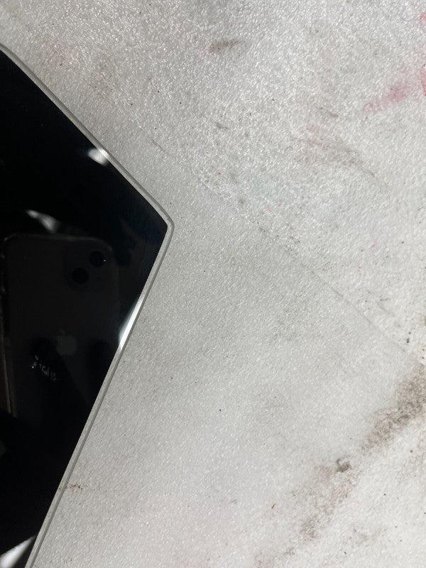 1083900 00 B ⭕ 16-20 Model S Passenger B-Pillar Glass Applique & Camera Right RH 1083900-00-B