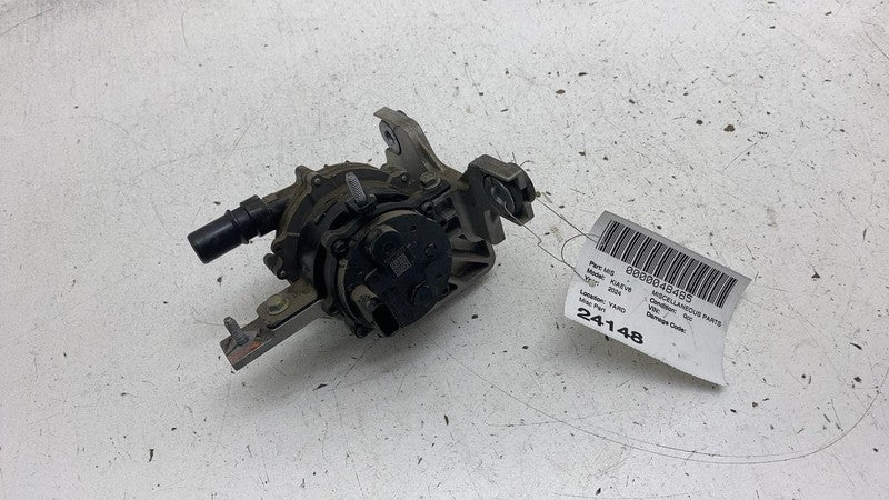 240307S2A1 2022 2023 2024 Kia EV6 Battery Coolant Cooling Auxiliary Water Pump Assembly OEM
