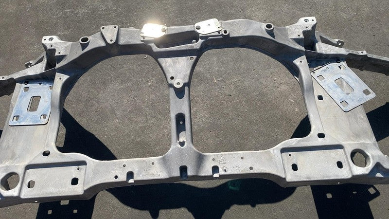 ⭕ 2012-2015 Tesla Model S Front Radiator Core Support Crossmember Brac