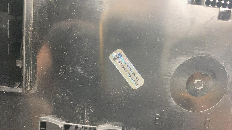 11K907727A ⭕2023 Volkswagen ID.4 AC Air Conditioner Control Module Unit Assembly 11K907727A