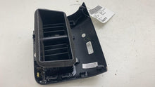 ⭕17-23 Model 3 Center Console Air Vent Grille Cover Panel & USB Hub 1087928-00-B