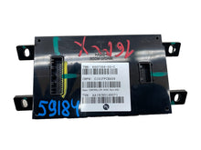 ⭕ 12-20 Model S X A/C Heater Climate Control HVAC Controller Module 6007366-00-C
