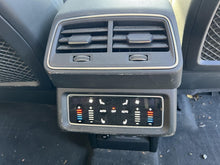⭕ 2021-2022 Audi E-Tron Quattro Front Center Console Assembly