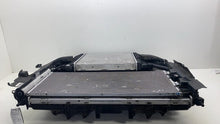 ⭕ 2024-2025 Chevrolet Silverado 1500 Pickup 2.7L Radiator Condenser Fan Assembly
