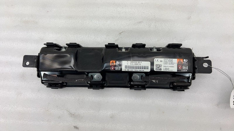 1005260-00-H ⭕ 12-15 Model S Left or Right Knee Airbag LH & RH Fits either side 1005260-00-H