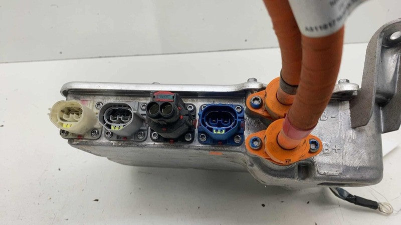 ⭕ 16-20 Model S High Voltage Power Distribution Junction Box Module 10