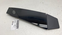 ⭕17-23 Model 3 Driver Side B-Pillar Applique Glass with Camera Left 1100437-00-E