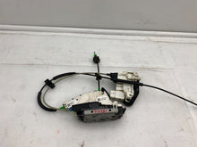 ⭕ 16-20 Model X Front Left Door Latch Actuator w/ E-Release & Cable 1112063-00-B