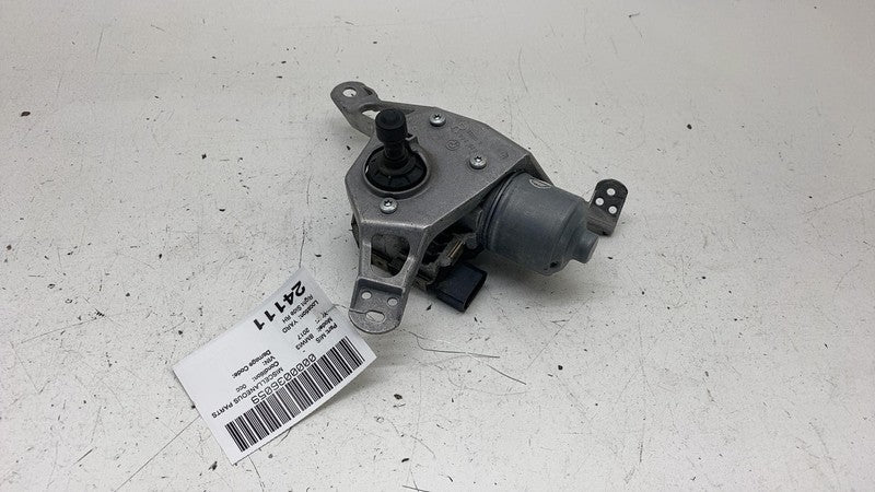 735945007 ⭕ 2014-2020 BMW I3 Front Windshield Wiper Washer Motor Right Side RH 7359450-07