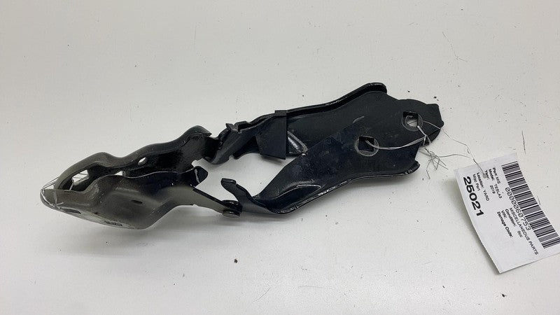 ⭕ 2017-2023 Tesla Model 3 M3 Front Left & Right Bonnet Hood Hinge Closure Assist