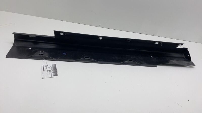 AM51R10259AE 2013-2018 Ford C-Max Driver Side Front Rocker Panel Molding Trim Panel Left OEM
