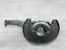 ⭕ 17-23 Tesla Model 3 Front Left Spindle Knuckle Hub & Dust Shield 1044311-00-E
