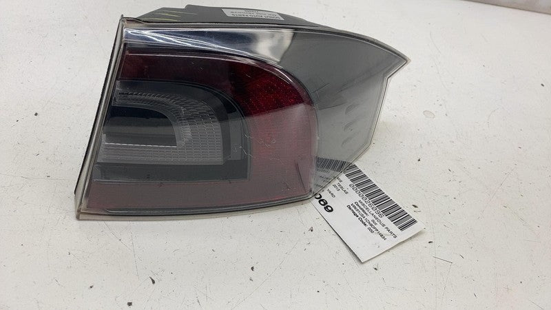⭕ 2012-2022 Tesla Model S Rear Taillight LED Outer Tail Lamp Right 600