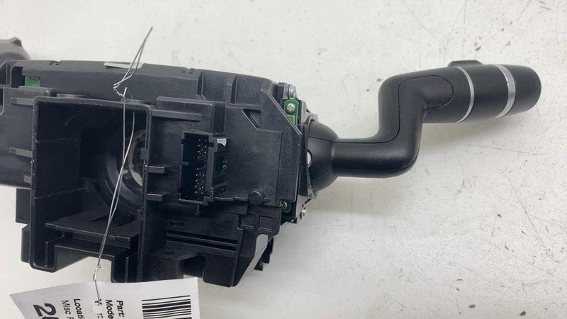 BJ323F973BB ⭕ 14-19 Range Rover Sport Steering Column Multifunction Combo Switch BJ323F973BB