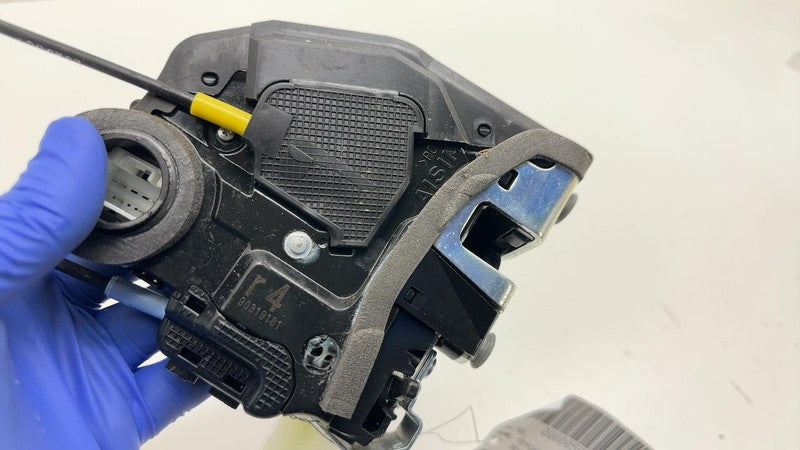 ⭕ 2018-2019 Toyota C-HR Front Passenger Side Door Lock Latch Actuator 