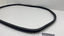 ⭕ 18-23 Subaru XV Crosstrek Rear Driver Side Door Body Weatherstrip Seal Left LH