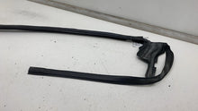⭕ 16-20 Model X Front Left Door Inner Belt Weatherstrip Rubber Seal 1032177-00-D