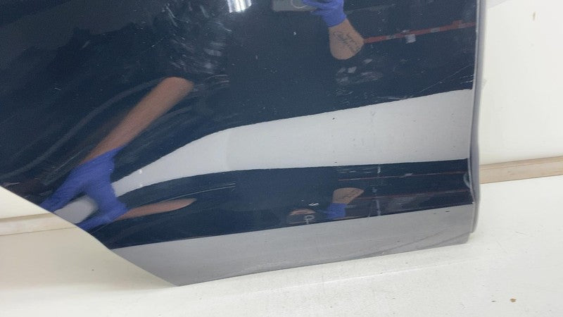 ⭕ 2016-2020 Tesla Model S Rear Passenger Side Door Shell Panel Right B