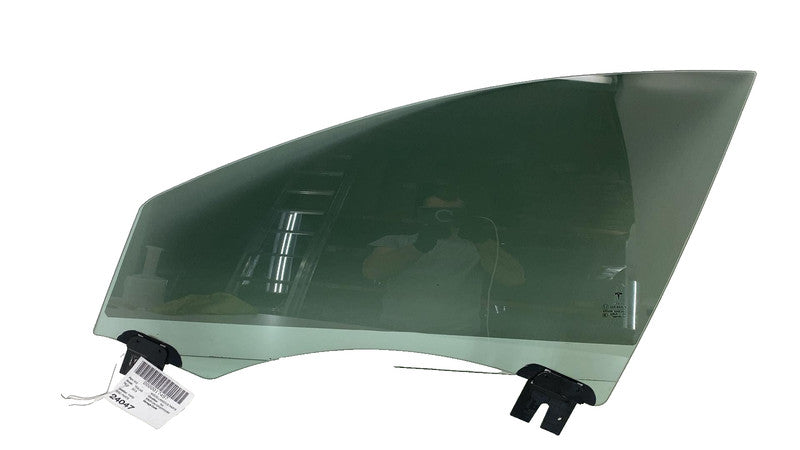 ⭕ 2012-2020 Tesla Model S MS Front Driver Side Door Window Glass Left 