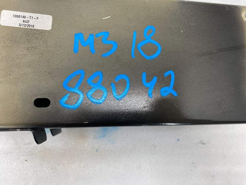 1088149T1F ⭕ 17-23 Tesla Model 3 Front Right Crush Can Reinforcement Rail Bar 1088149-T1-F