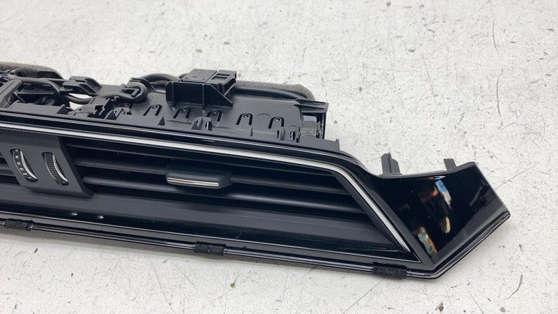 ⭕ 19-23 Audi E-Tron Quattro Dash Dashboard Center A/C Air Vent Grille 