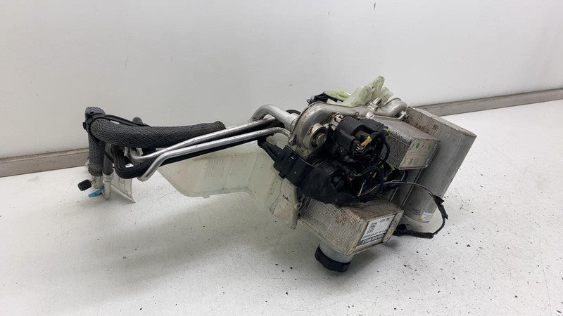 ⭕ 21-23 Model X S Supermanifold Octovalve Coolant Reservoir Pump 17521