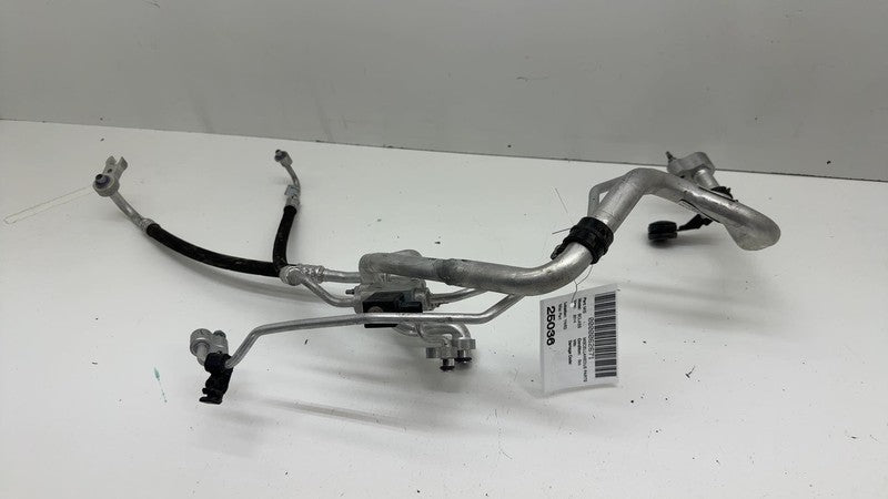 ⭕ 14-15 Mercedes-Benz B Electric Drive Air Conditioning A/C Pipe Hose 