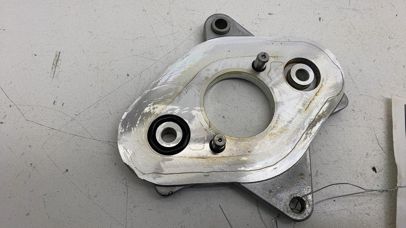 ⭕ 2020 Lincoln Navigator Fuel Pump Mounting Spacer Plate OEM HL34-9178