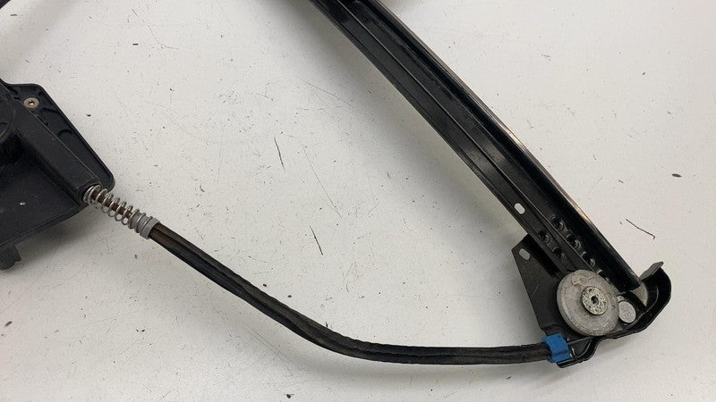 ⭕ 2012-2020 Tesla Model S Front Right Door Window Regulator & Motor 60