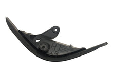 ⭕16-20 Model X Rear Driver Side Door Seal Lower Trim Gap Hider Left 1473351-00-B
