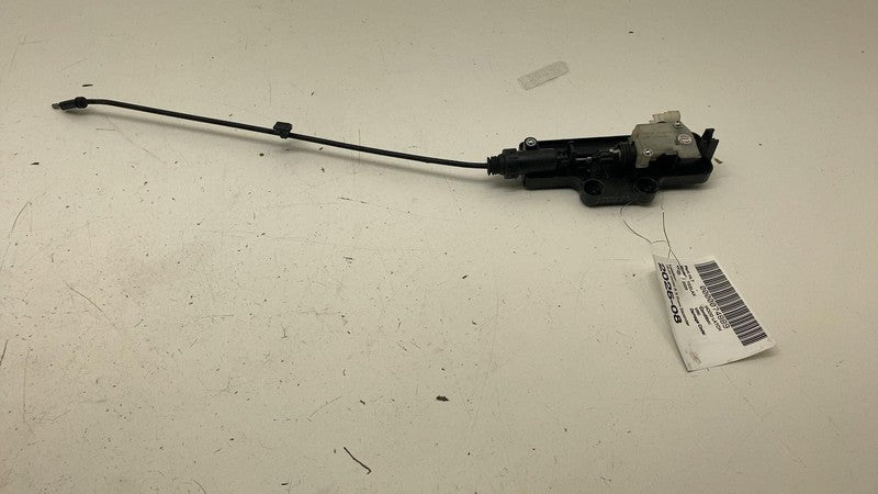 1061816-00-E ⭕ 16-20 Model X Front Secondary Hood Latch Actuator Release Cable 1061816-00-E