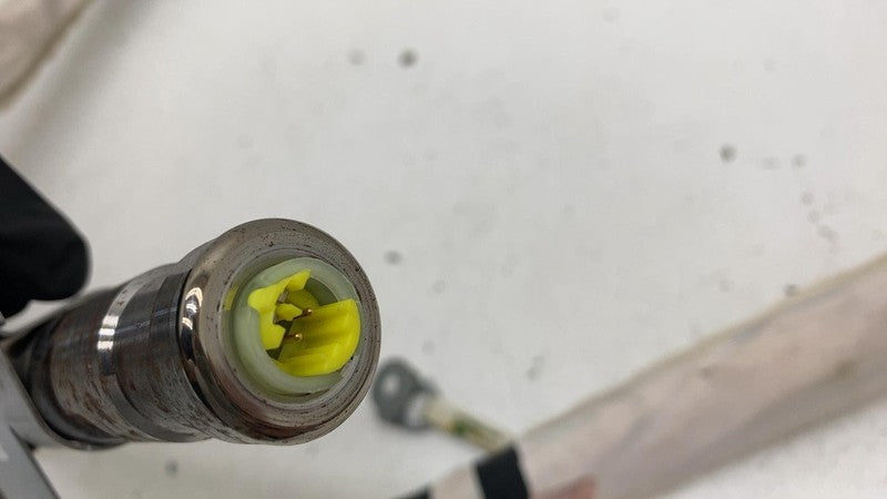 ⭕ 2012 2013 Infiniti G37 Passenger Side Roof Curtain Airbag Right RH Assembly