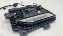 ⭕ 16-20 Model S Front Right Exterior Door Handle Outer Black PBSB 1071881-00-A