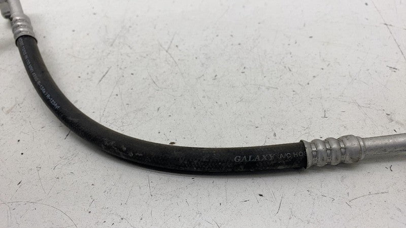 ⭕ 17-23 Model 3 A/C Air Condition Pipe Line Tube Discharge Hose OEM 10