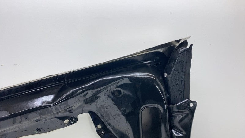 1900764-FS-A 2024-2025 Tesla Cybertruck Front Passenger Side Fender Panel Right RH Foundation