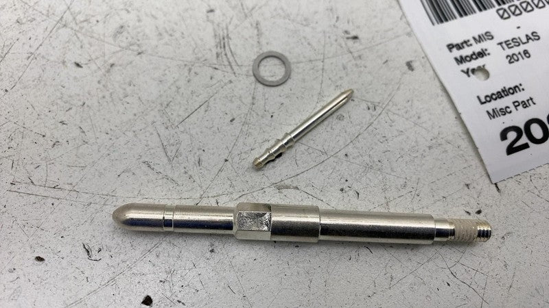 ⭕ 12-16 Model S High Voltage Battery to Rear Junction Box Connecotr 10