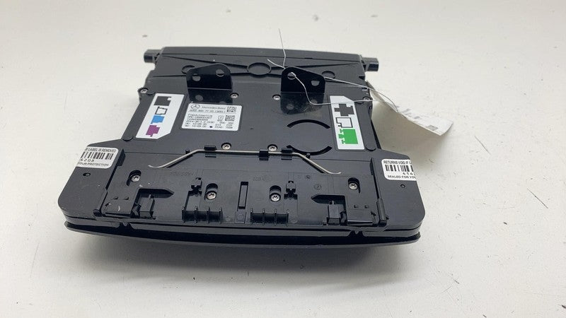 A0009007703 ⭕2013-2019 Mercedes-Benz B-Class Front Overhead Roof Lamp Dome Light A0009007703