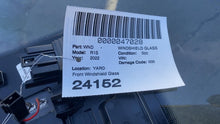 ⭕ 2022-2024 Rivian R1T R1S Front Windshield Glass w/o Camera Module PT00002107-L
