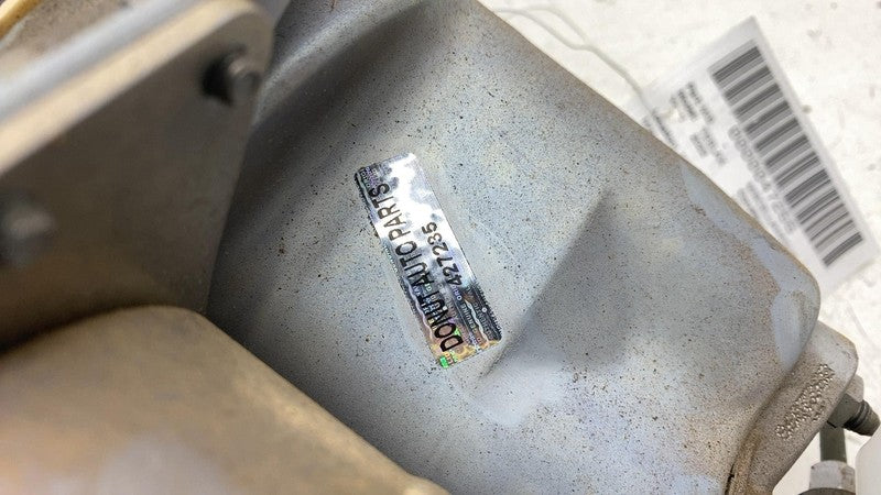 ⭕ 21-23 Model X Electromechanical Power Brake iBooster + Reservoir 162