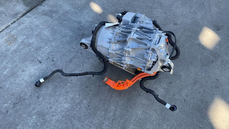 1120970 00 D ⭕ 2017-2020 Tesla Model 3 Rear Drive Unit Engine RWD Motor Assy 1120970-00-D OEM