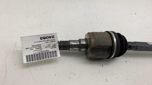 ⭕ 12-20 Tesla Model S X Rear Passenger Side CV Axle Shaft Halfshaft 36MM Right