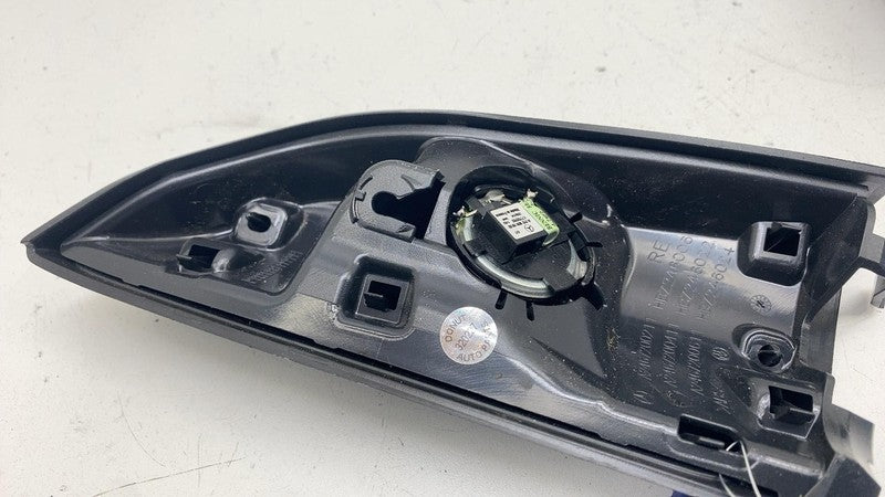 A2467200111 ⭕ 13-18 Mercedes-Benz B-Class Front Left & Right Door Audio Speaker  A2467200111