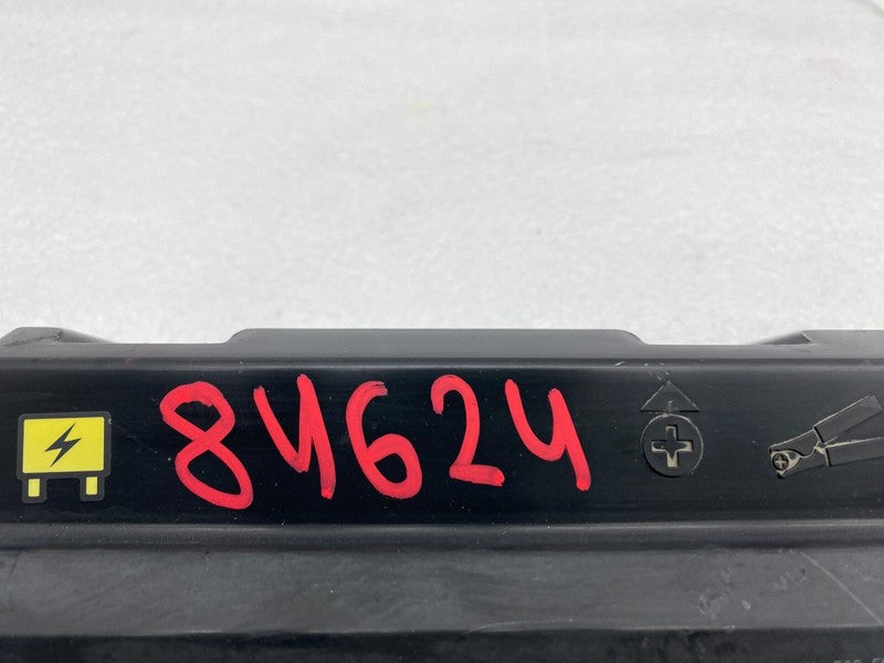 109440500F ⭕ 16-20 Model S MS Front Efuse Frunk Fuse Relay Junction Box Module 1094405-00-F